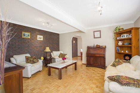 Property photo of 55 Appledore Street Bracken Ridge QLD 4017