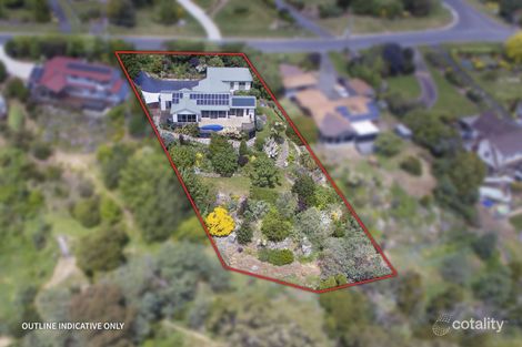 Property photo of 17 Bayview Drive Blackstone Heights TAS 7250