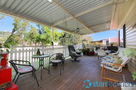 Property photo of 16 Brotherton Street South Wentworthville NSW 2145