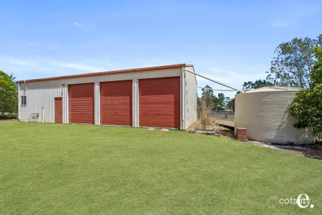 Property photo of LOT 6 Harte Close Mareeba QLD 4880