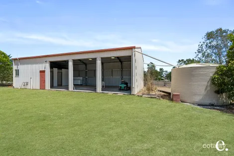 Property photo of LOT 6 Harte Close Mareeba QLD 4880
