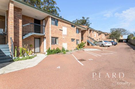Property photo of 19/33 Stanley Street Scarborough WA 6019