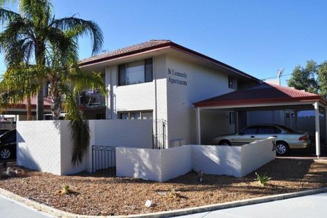 Property photo of 8/26-28 St Leonards Avenue West Leederville WA 6007