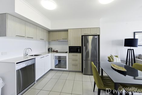 602/5-7 Nelson St, Mackay, QLD 4740