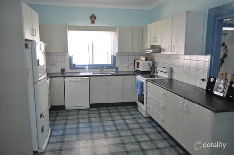 Property photo of 4 Merle Street Bass Hill NSW 2197