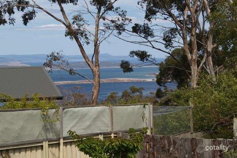 Property photo of 642 Nelson Road Mount Nelson TAS 7007
