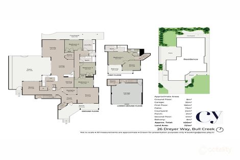 Property photo of 26 Dreyer Way Bull Creek WA 6149