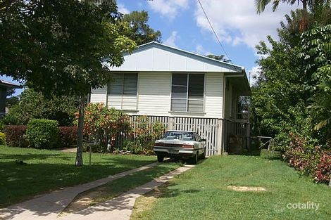 25 Hodges Cres, Vincent, QLD 4814