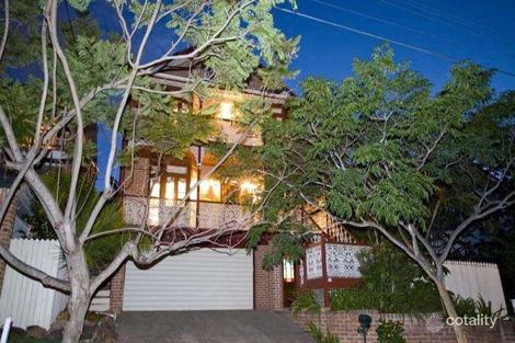 Property photo of 52 Agnes Street Auchenflower QLD 4066