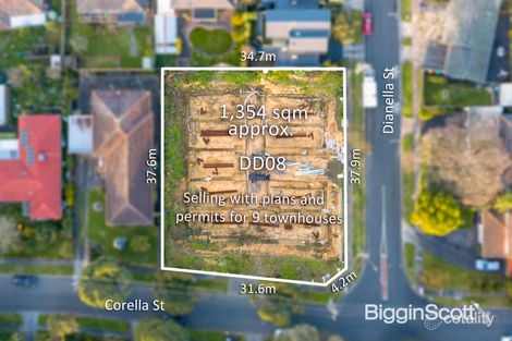 Property photo of 28-30 Corella Street Doncaster VIC 3108