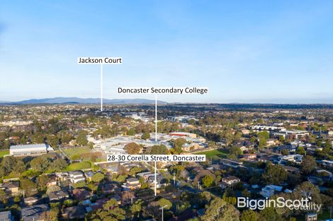Property photo of 28-30 Corella Street Doncaster VIC 3108