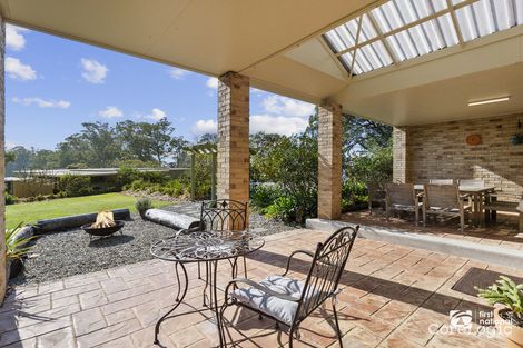 Property photo of 346 Pinnacle Road Pumpenbil NSW 2484