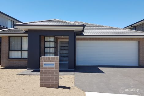 Lot 213 Camarero St, Box Hill, NSW 2765