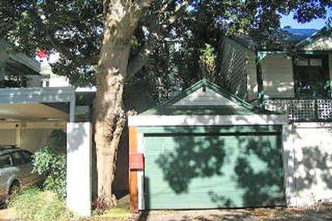 17 Harris St, Paddington, NSW 2021