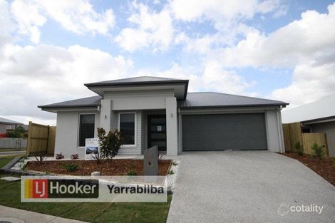 22 Skyblue Cct, Yarrabilba, QLD 4207