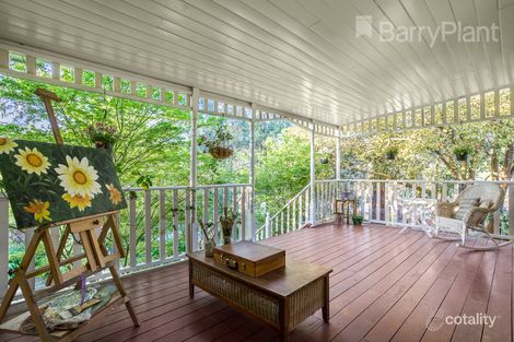 Property photo of 180 Kangaroo Ground-Wattle Glen Road Wattle Glen VIC 3096