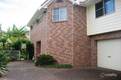 3/52 Caldwell St, Merewether, NSW 2291