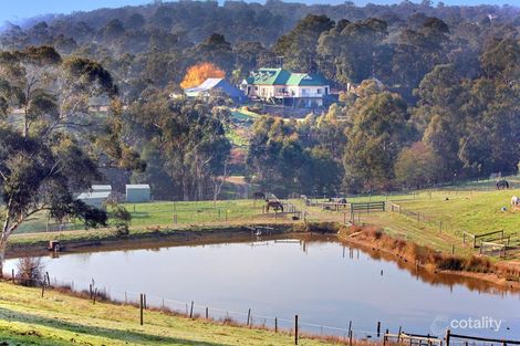 530-540 Ringwood-Warrandyte Rd, Park Orchards, VIC 3114