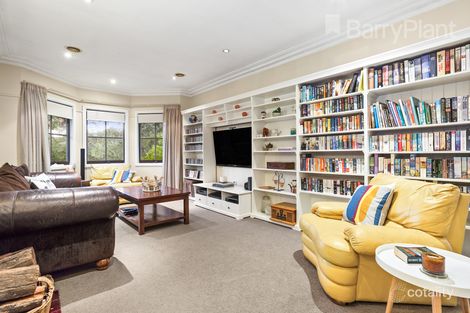 Property photo of 180 Kangaroo Ground-Wattle Glen Road Wattle Glen VIC 3096