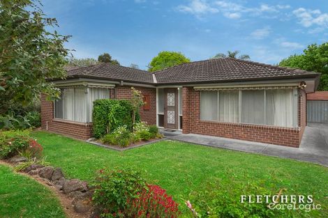 Property photo of 100 Mullum Mullum Road Ringwood VIC 3134