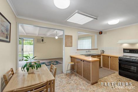 Property photo of 100 Mullum Mullum Road Ringwood VIC 3134