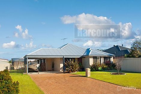 Property photo of 19 Darter Street Broadwater WA 6280