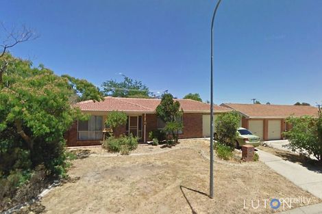 Property photo of 10 Morice Place Bonython ACT 2905