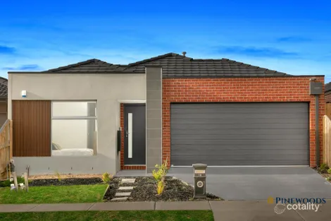 18 Blackwood Pl, Beveridge, VIC 3753