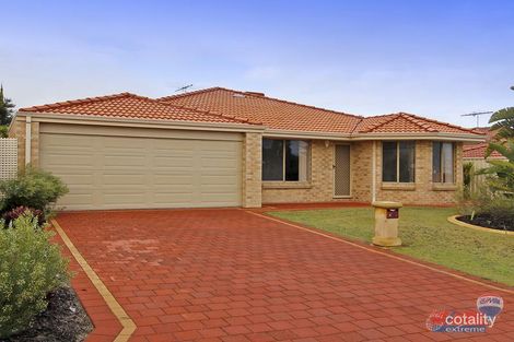 44 Innesvale Way, Carramar, WA 6031