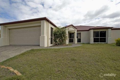20 Bridie Dr, Upper Coomera, QLD 4209