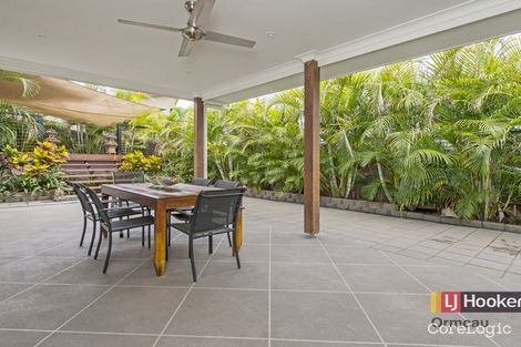 Property photo of 99 Ormeau Ridge Road Ormeau Hills QLD 4208