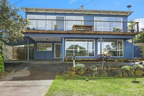 Property photo of 14 Canis Crescent Ocean Grove VIC 3226