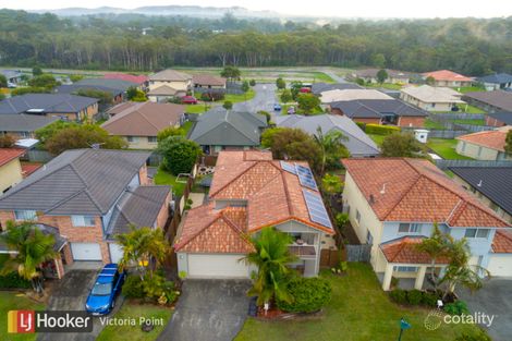 Property photo of 8 Summerhill Street Victoria Point QLD 4165