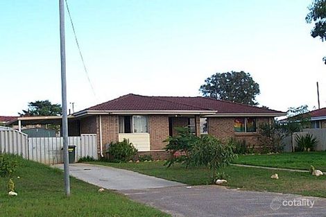 Property photo of 60 Kenny Crescent Rangeway WA 6530