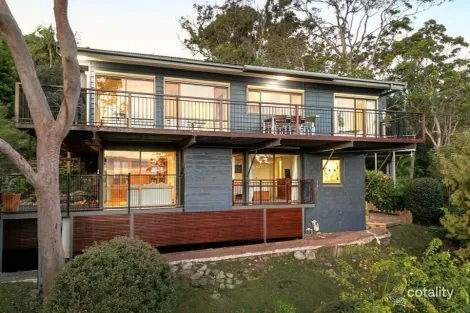 45a Riviera Ave, Avalon Beach, NSW 2107