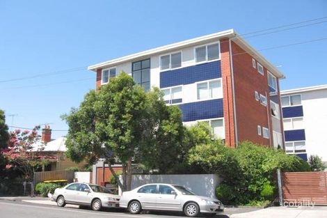 8/67 Easey St, Collingwood, VIC 3066
