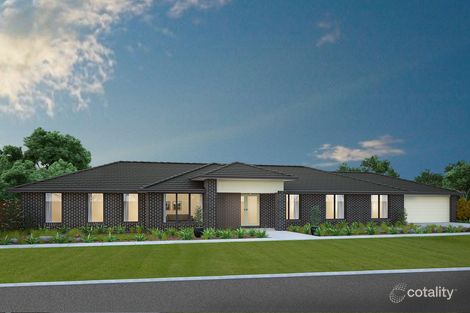 51 Henbury St, Huntly, VIC 3551