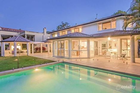 Property photo of 22 Jarvis Place Arundel QLD 4214