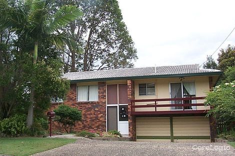 Property photo of 12 Moonarie Street Sunnybank Hills QLD 4109