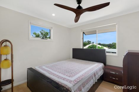 Property photo of 16/82 Russell Terrace Indooroopilly QLD 4068