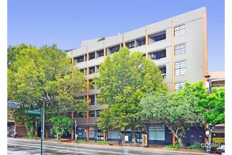 304/199 Regent St, Redfern, NSW 2016