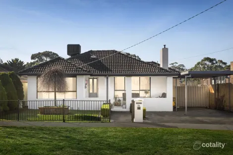 114 MCKELL AVE, SUNBURY, VIC 3429