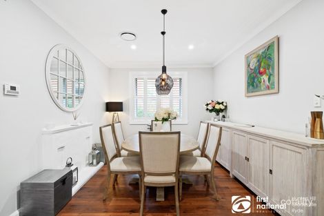 Property photo of 36 Pooley Street Ryde NSW 2112