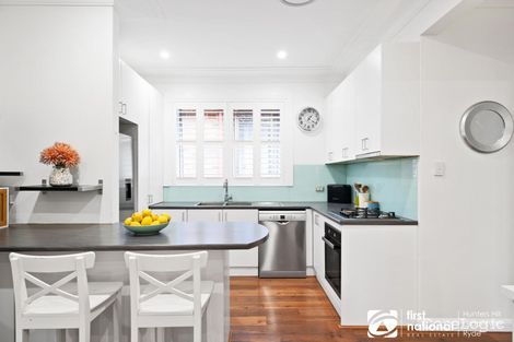 Property photo of 36 Pooley Street Ryde NSW 2112