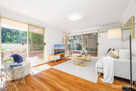 Property photo of 1B/1-7 Whitton Road Chatswood NSW 2067