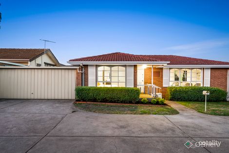 Property photo of 2/12-14 Hilda Street Cheltenham VIC 3192