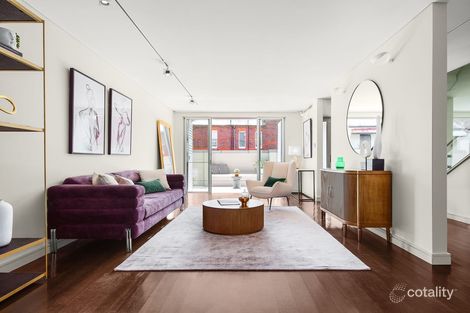 Property photo of 3 High Street Edgecliff NSW 2027