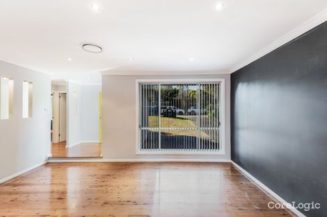 Property photo of 10 Fauna Place Kirrawee NSW 2232