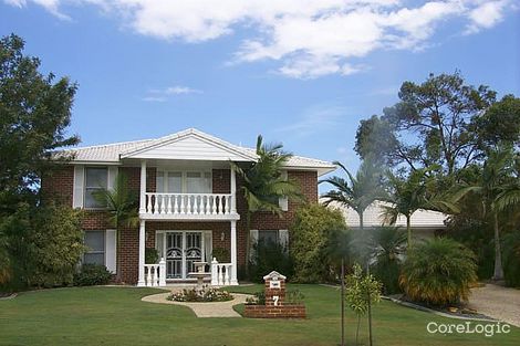 Property photo of 7 Redgum Place Calamvale QLD 4116