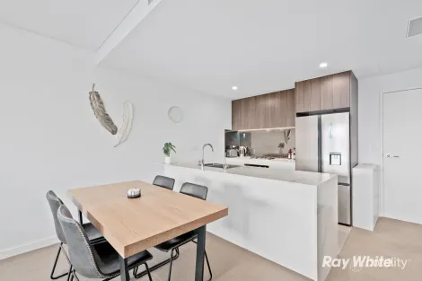 Property photo of 312/95B Grima Street Schofields NSW 2762